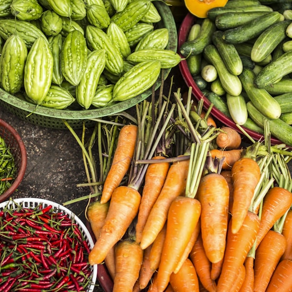 Louisiana Locavores market photo 4