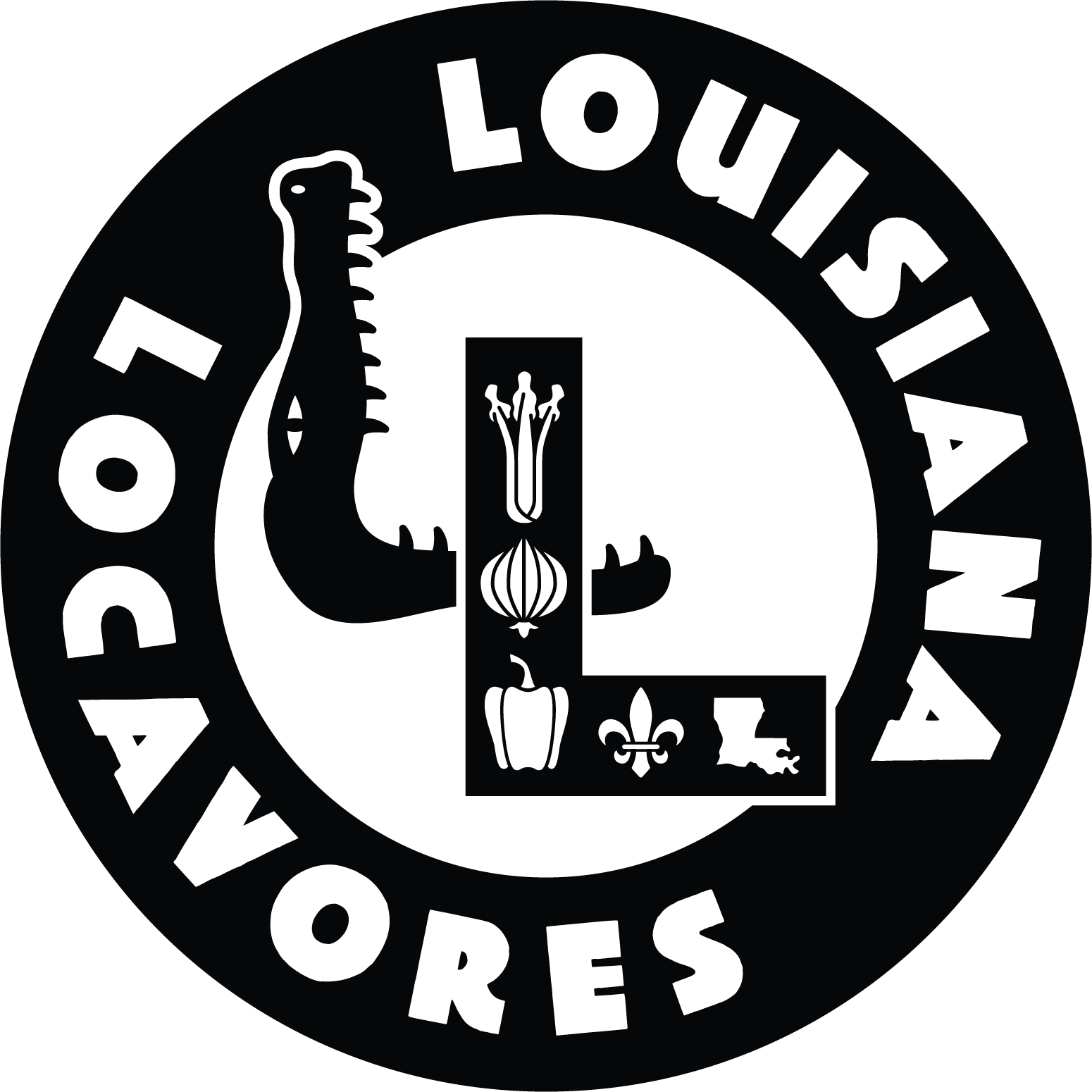 Louisiana Locavores